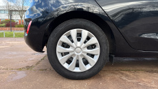 Ford Fiesta 1.1 Trend 5dr Petrol Hatchback